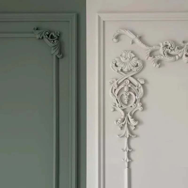 Interior Deco Polyurethane Cornice Moulding Pu Foam Cornice Moulding Ceiling Moulding Product