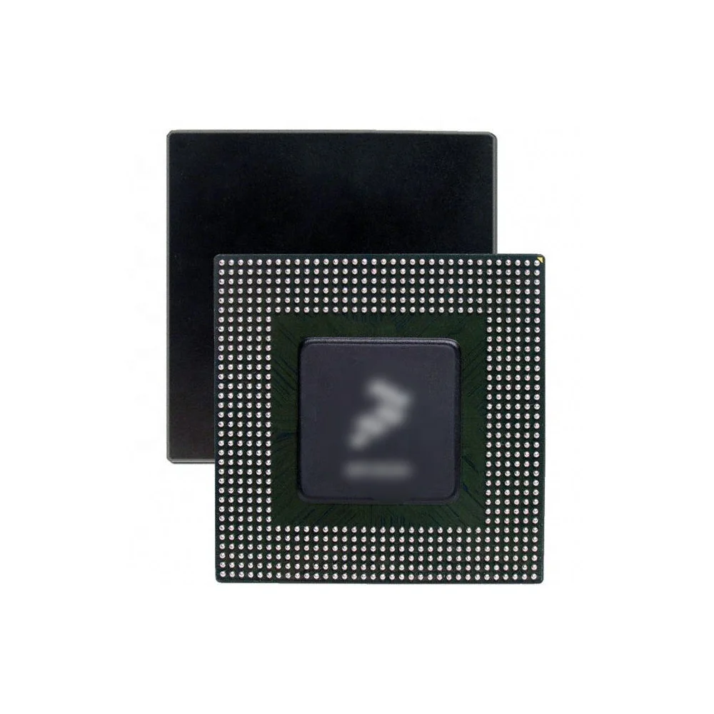 ADSP-BF536BBCZ-4A Microcontroller Electronic Components Integrated Circuits BGA208 MCU 4A