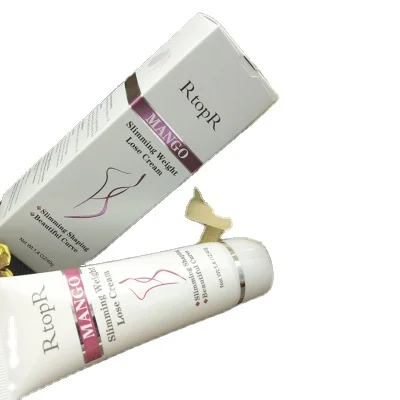 RtopR Body Shaping Cream No Side Effects Of Slimming Cream