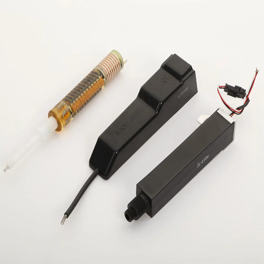 Versa Spray II ручной порошковый распылитель усилитель