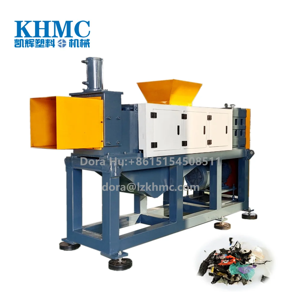 PE LDPE LLDPE PP film raffia bag plastic centrifugal dryer/ dewatering drying machine plastic squeezing squeezer machine