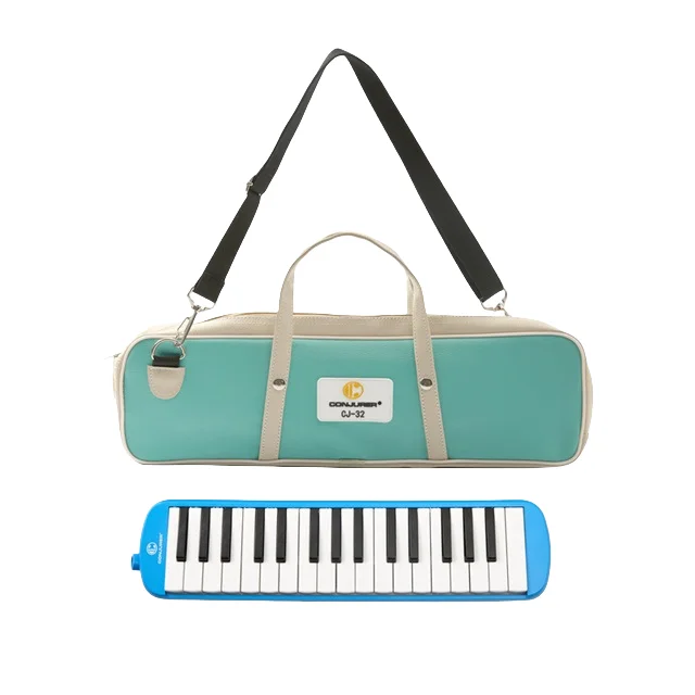 Condjurer 32 клавиши melodica для детей студентов взрослых начинающих и вводных музыкальных инструментов