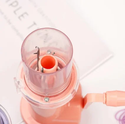 Tricotin French teery circular mini Knitting Machine for home DIY