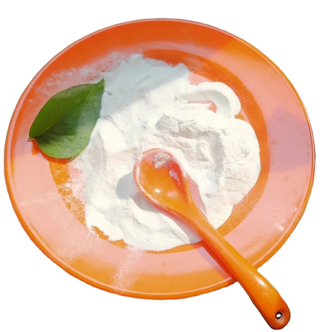 
Succinic Acid CAS 110-15-6 amber acid for daily care chemicals 