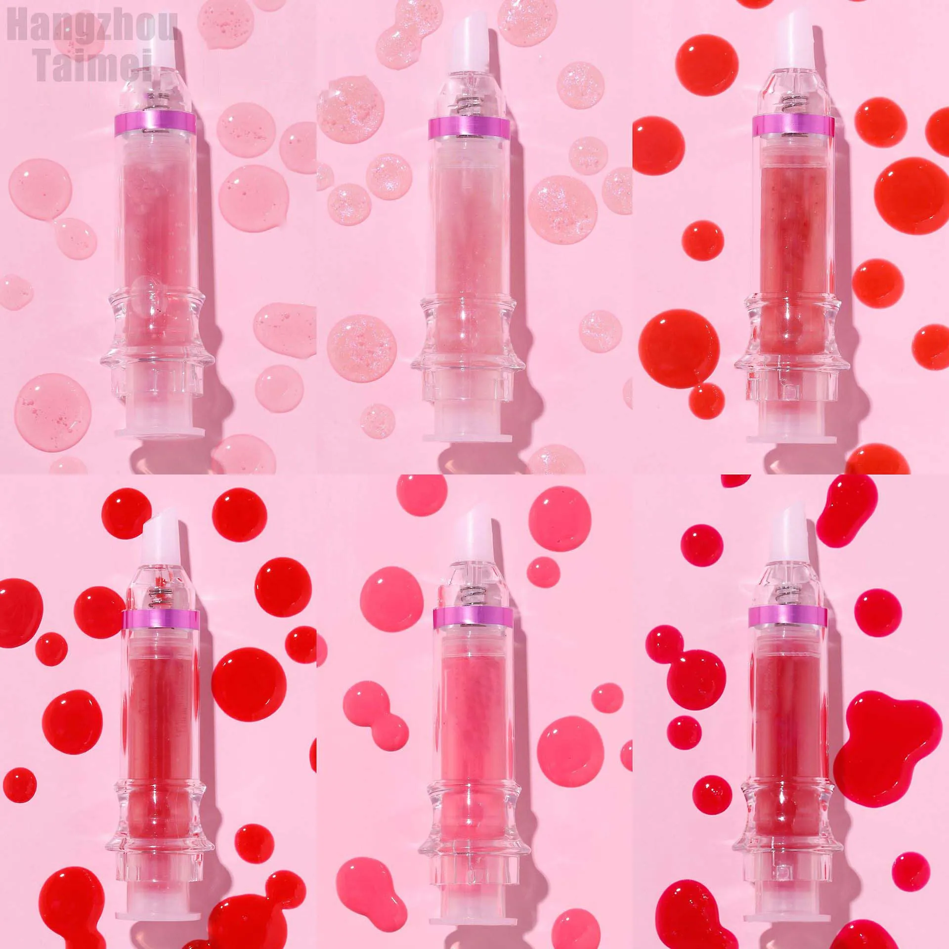 lip plump plumper gloss lip injection extreme lip plumper filler private label