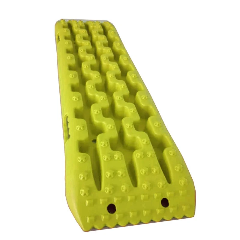 2024 New style Off-road Recovery Boards For Truck Mud Snow Sand