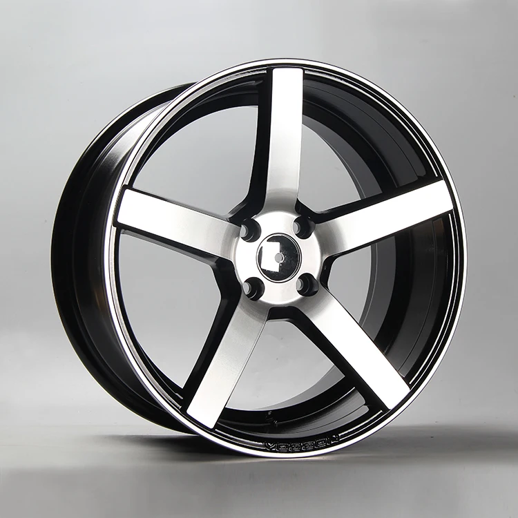 2020 Casting 15 16 Inch American Style Alloy Wheel