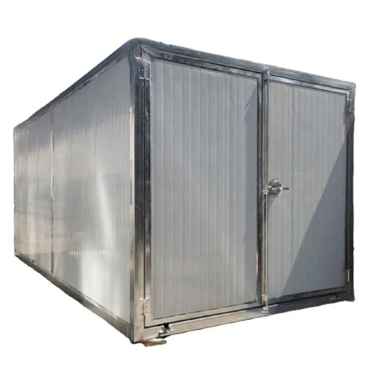 Мини-Духовка с порошковым покрытием и газовым нагревом, одобренная CE, для продажи