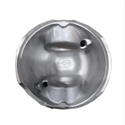 TEM Excavator Parts MD377963 Diesel Engine Piston With Pin Kits 4D56 4D56T Cylinder forged motorcycle piston engine