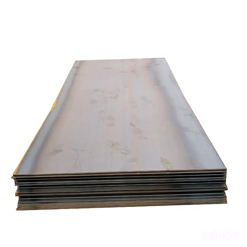 ASTM A515 Grade 55 65 70 P355gh P265gh Alloy High Strength Pressure Vessel Steel Plate