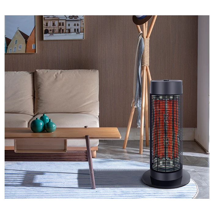 Portable Easy Use Living Room Excellent Heating Radiant Electric Heater