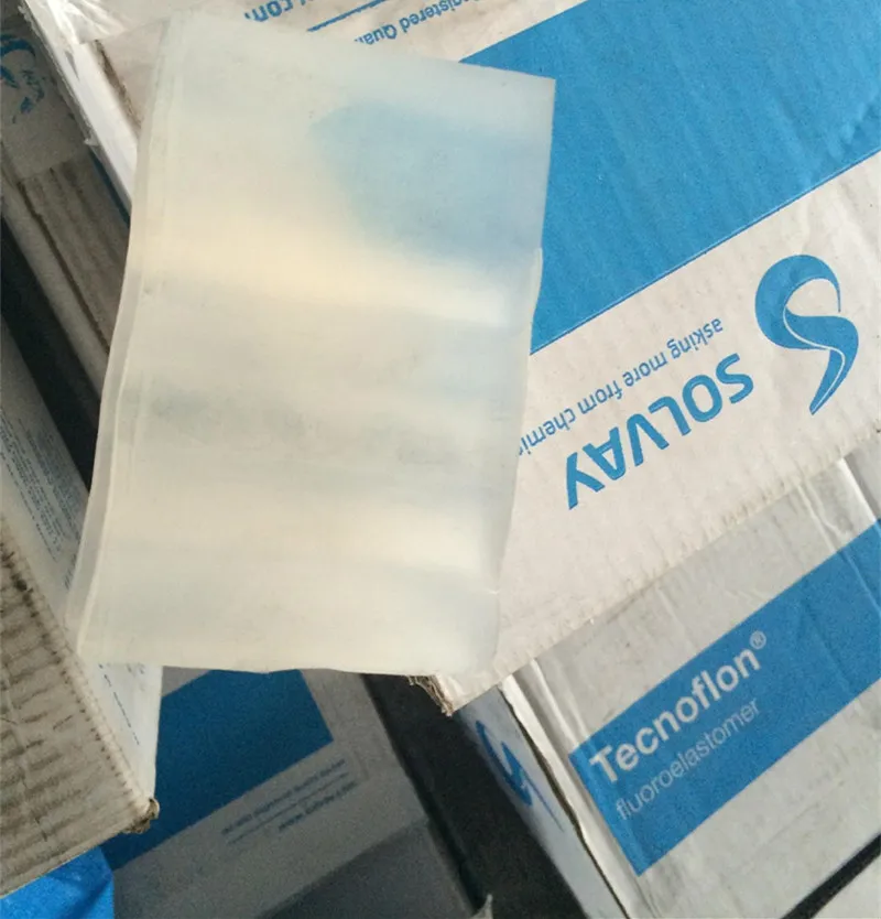 (FKM/FFKM) Tecnoflon VPL 85540/VPL 85730 (VPL85540/VPL85730) Fluoroelastomers