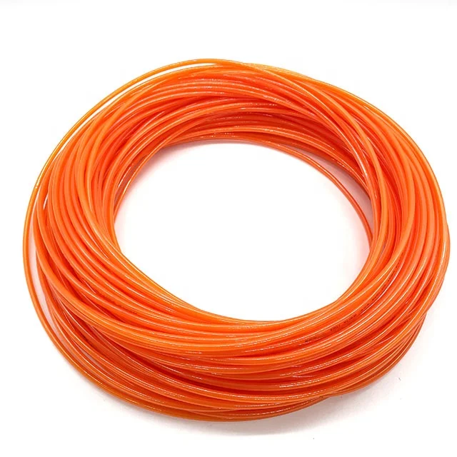 200M/Roll Air Polyurethane Hose 4x2.5mm PU Plastic Pipe
