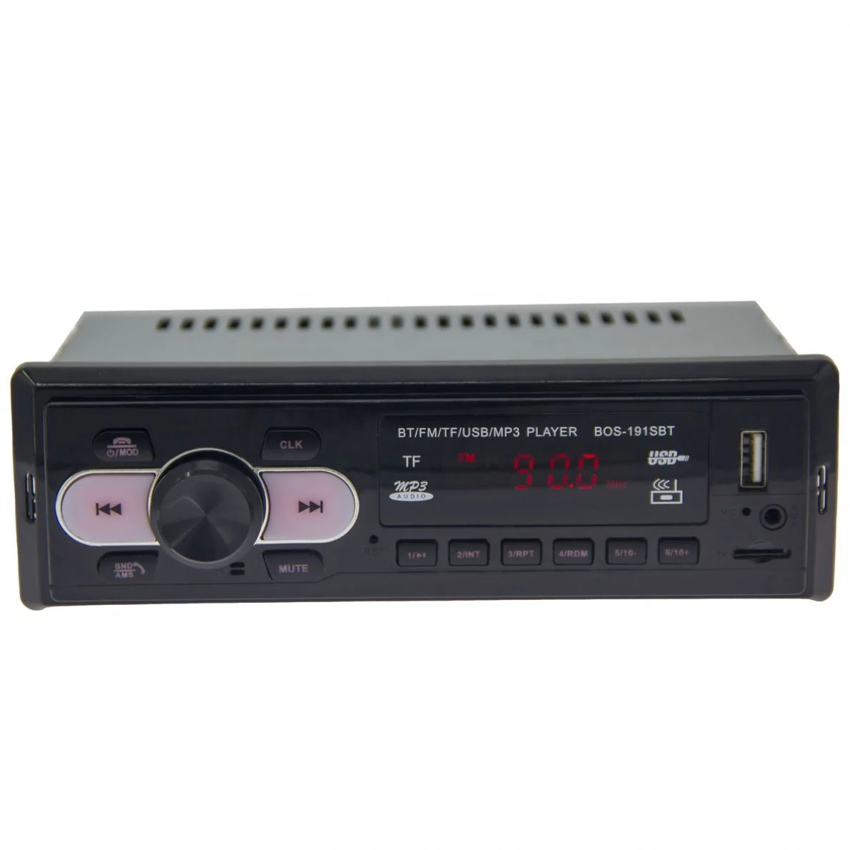 Лучшая производительность, Лидер продаж, Omni Автомобильный MP3-плеер Odio