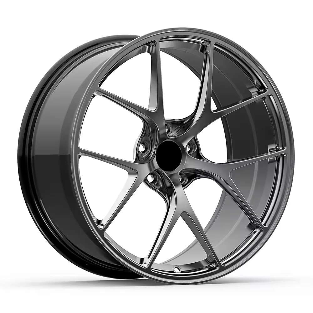 Forged for APEX 5*120  5x112 wheel 18 19 20 inch rims lightweight passenger car wheels rims for bmw G30 G20 M2 M3 M4 M5 G80 G82