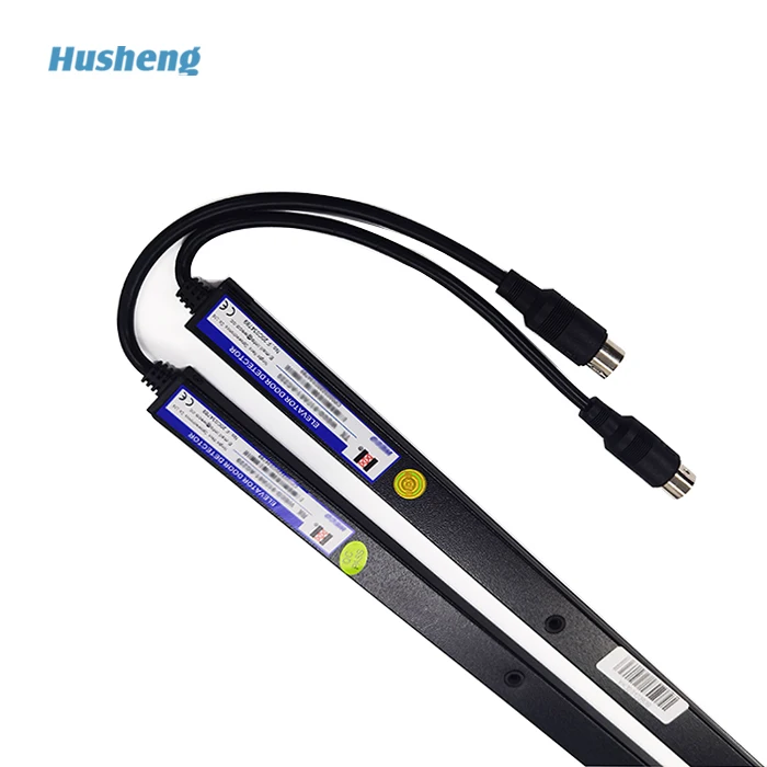 Elevator light Ray Device  elevator light curtain WECO 917A61-AC220