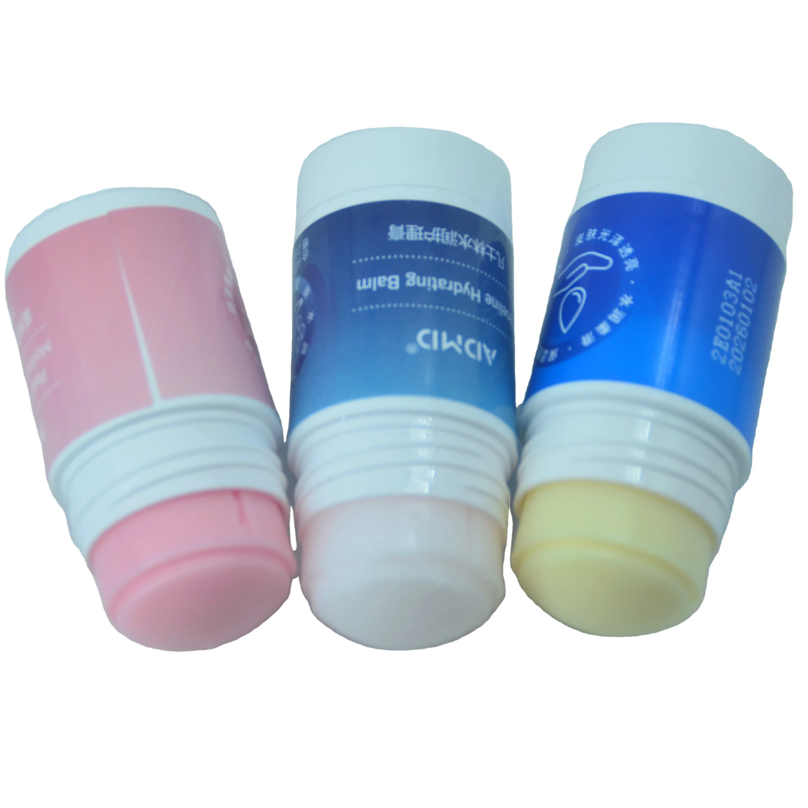 creme main bio nourrissant et pieds vegan huile cuticule for all types of cracked heels dyr skin mini Solid hand and foot cream