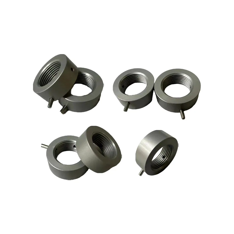 Specializing in the Manufacture of Aluminum Metal Drilling Stamping Casting Automotive Industry Parts CNC Machining Services