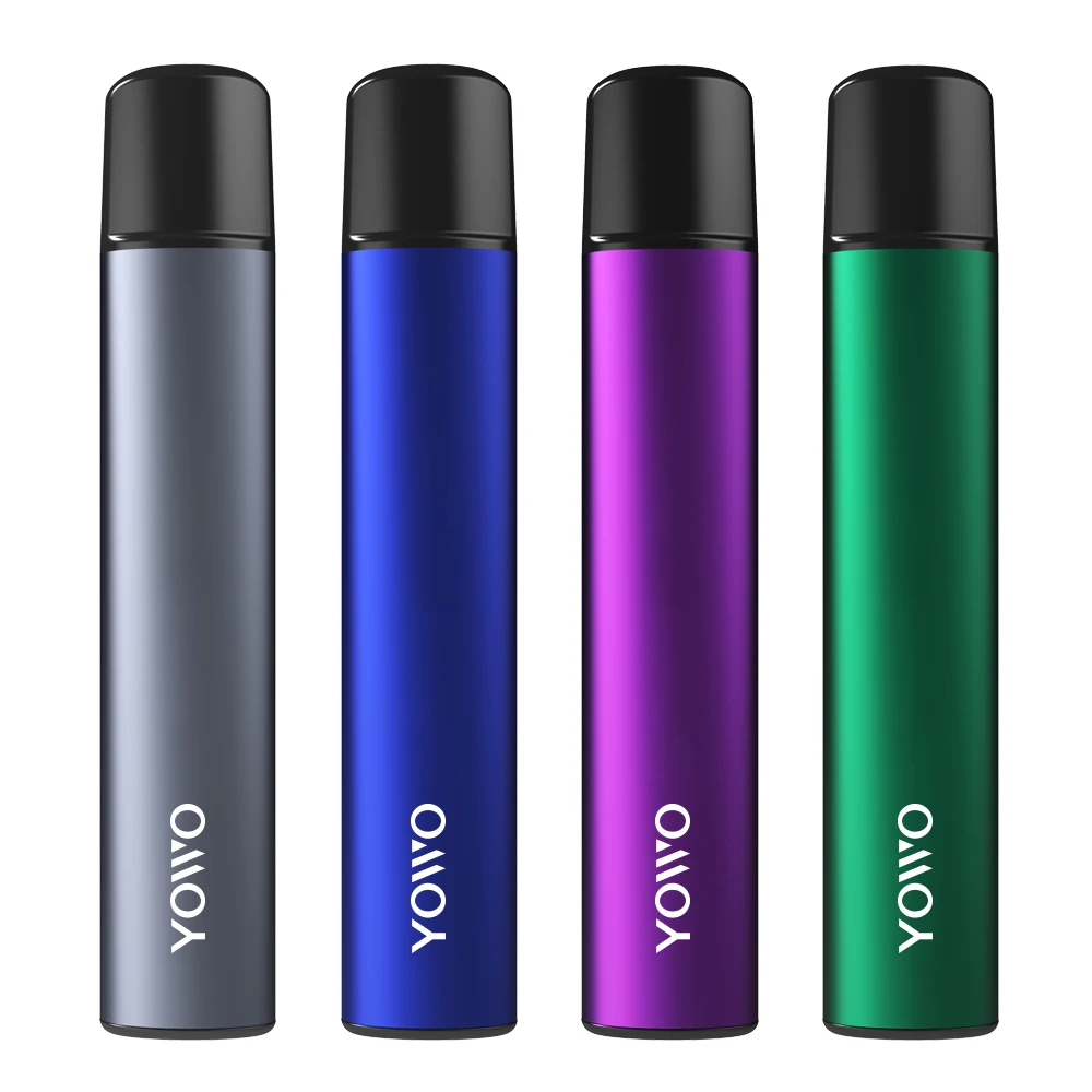 
China wholesale vape pen closed pod system 