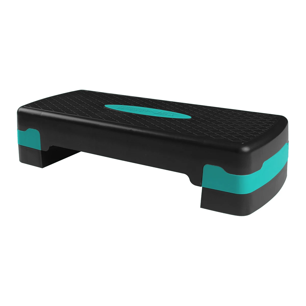 68cm Gym Boards Multi-function Adjustable Platform Aerobic Exercise Stepper