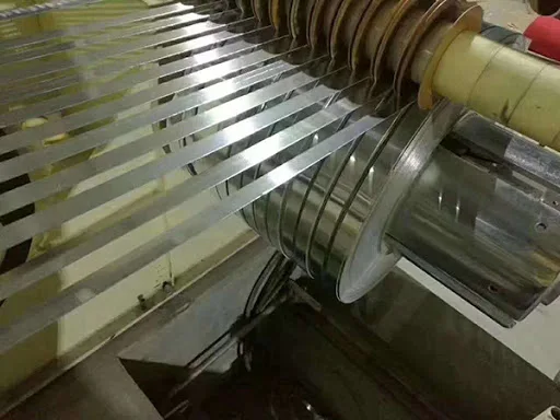 factory manufacturer 4343/3003/7072 Clad Aluminum Strip for Radiator/Tube/Heat Exchanger