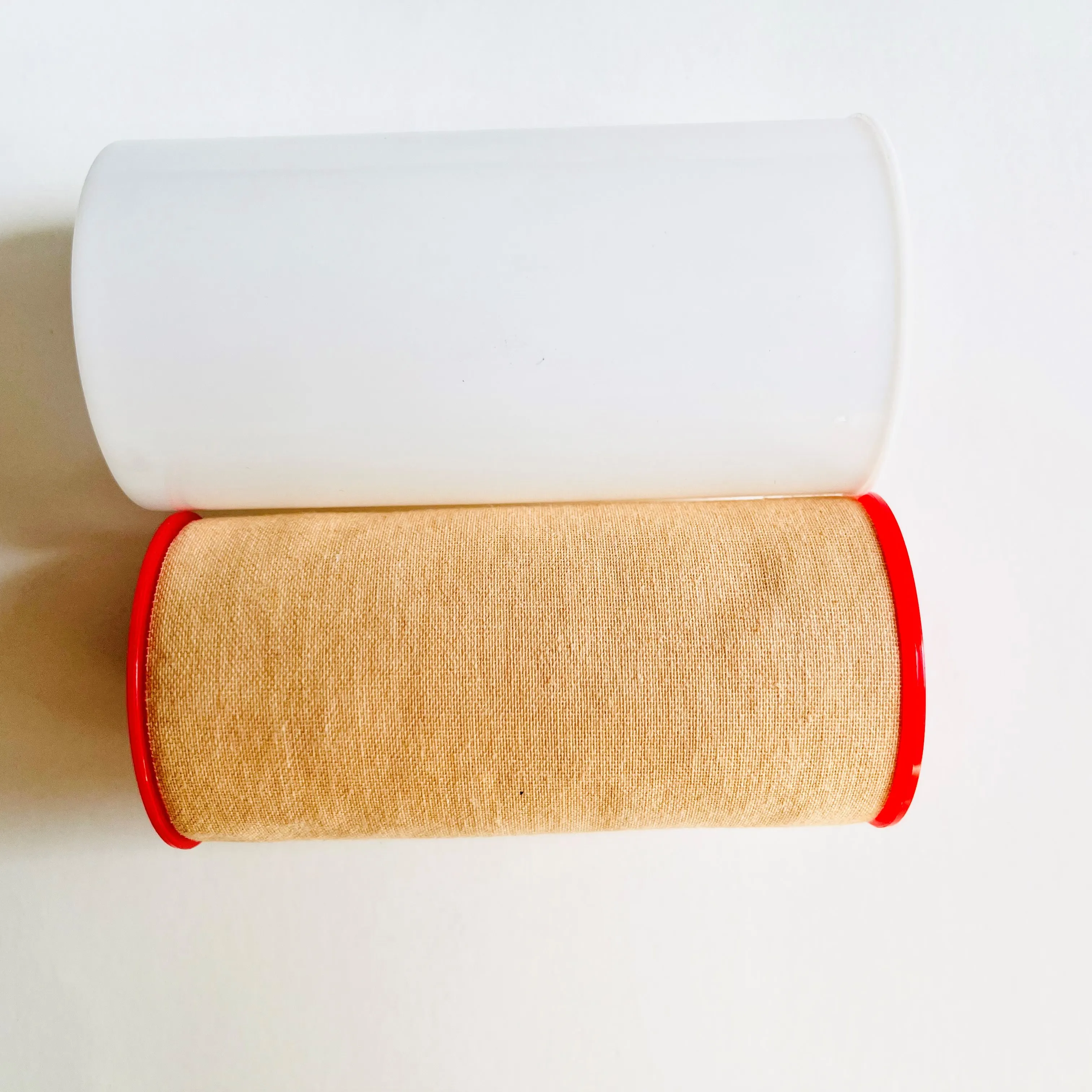 Disposable Medical Microporous Breathable Zinc Oxide Tape Surgical Tape