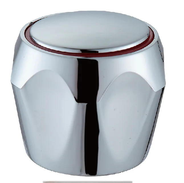 ABS Plastic Handle Faucet Accessories