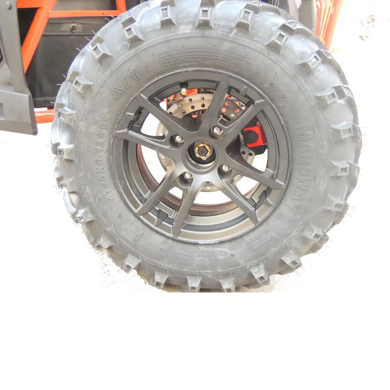 400CC Dune Buggy FX400 Utility Fangpower Farm UTV