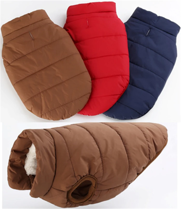 Hot sale sweater coat clothing custom shirt breathable pet coat big cat big shirt super warm winter hoodie