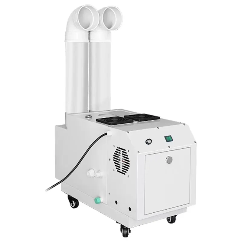 21KG/H Hot Sales Industrial Ultrasonic Greenhouse Humidifiers for Grow Room