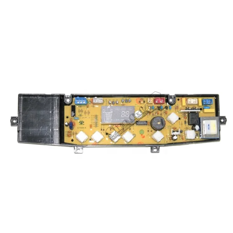 CDCXC-19B washing machine pcb board universal