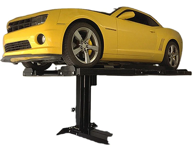 parking stacker  parking system parking lift