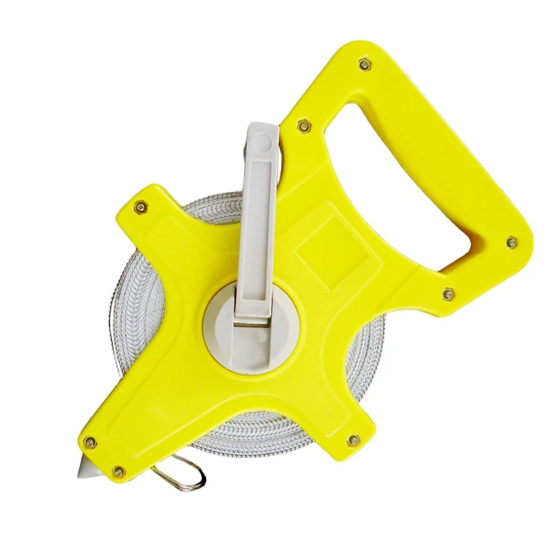 Professional Building Measuring Tools - Portable Scale and Plastic Shelf Ruler