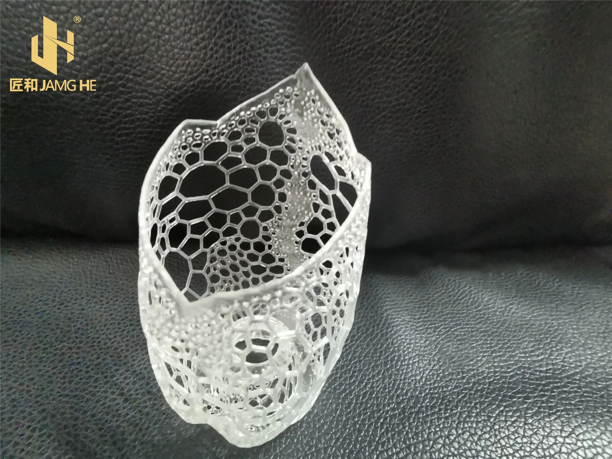  Гибкая 3D смола JAMGHE быстрая печать меньшая деформация высокая точность