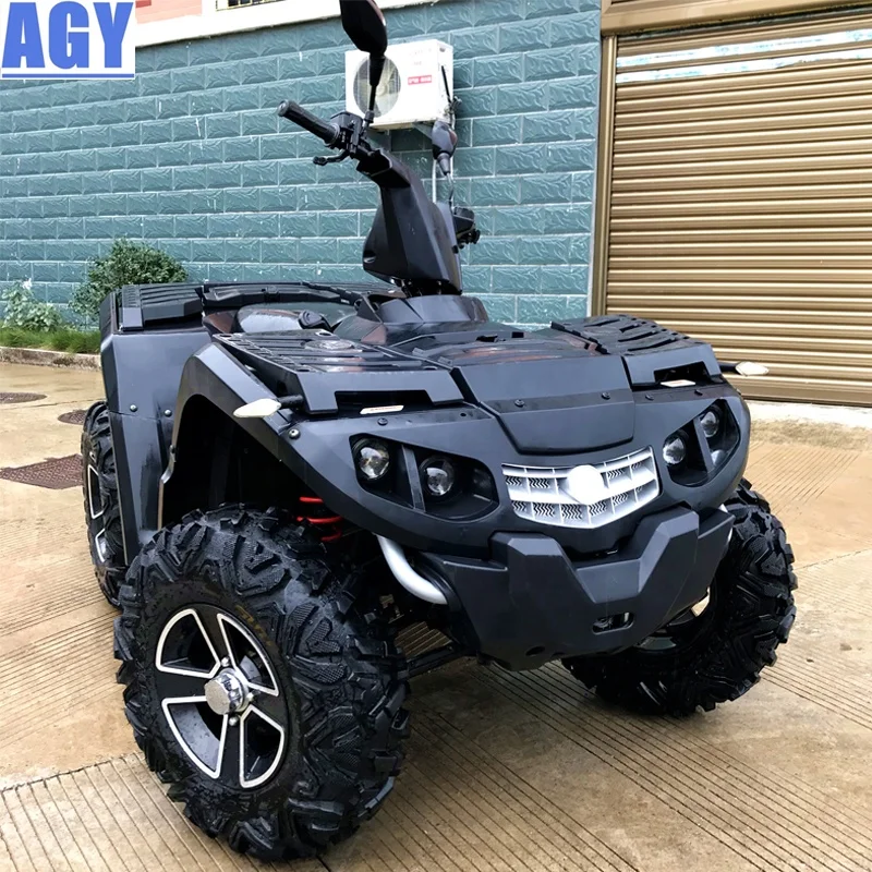 AGY оптовая продажа 500cc quad bike 4wd atvs мировая