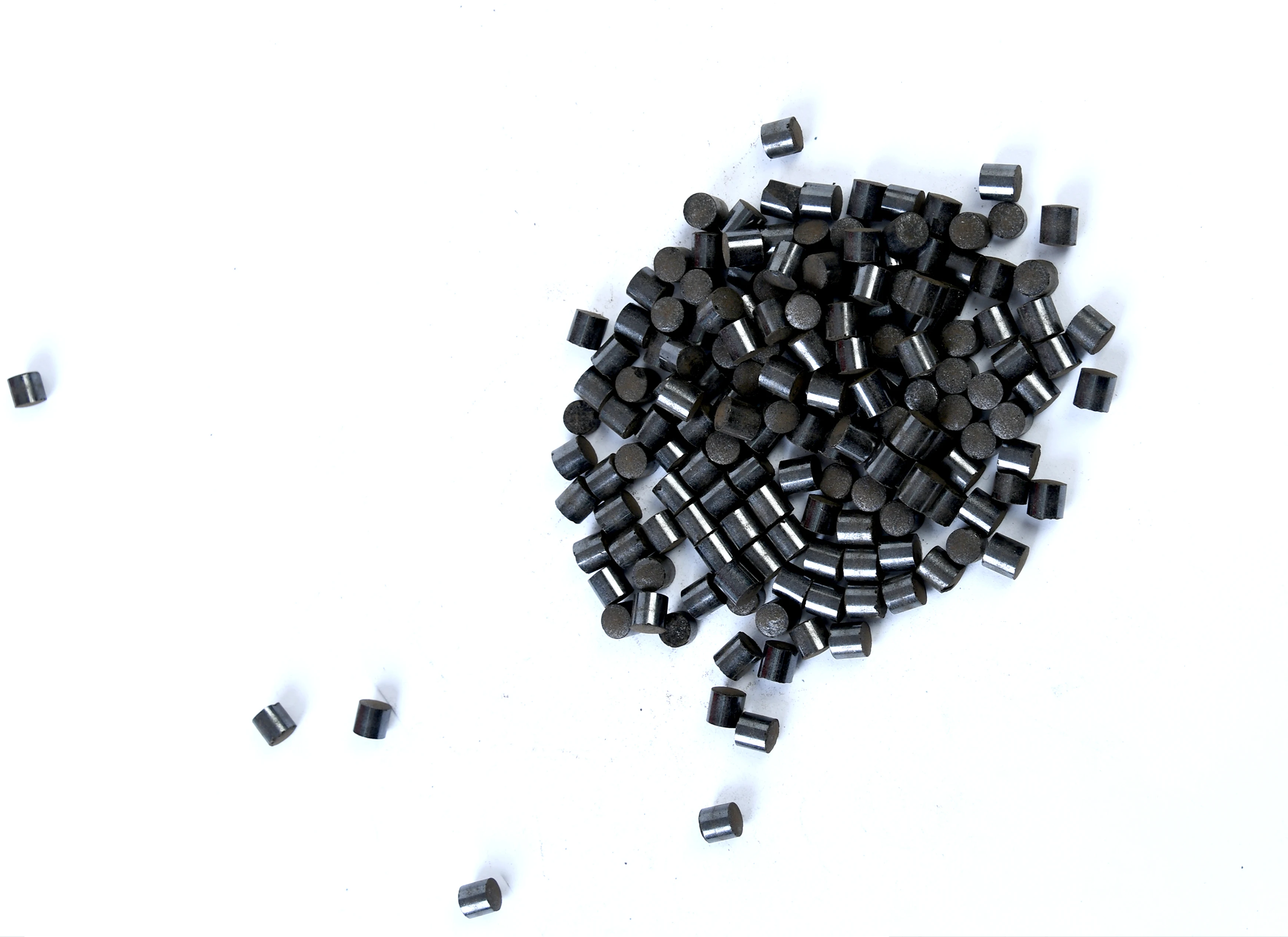 
J-105 Methanation Catalyst 