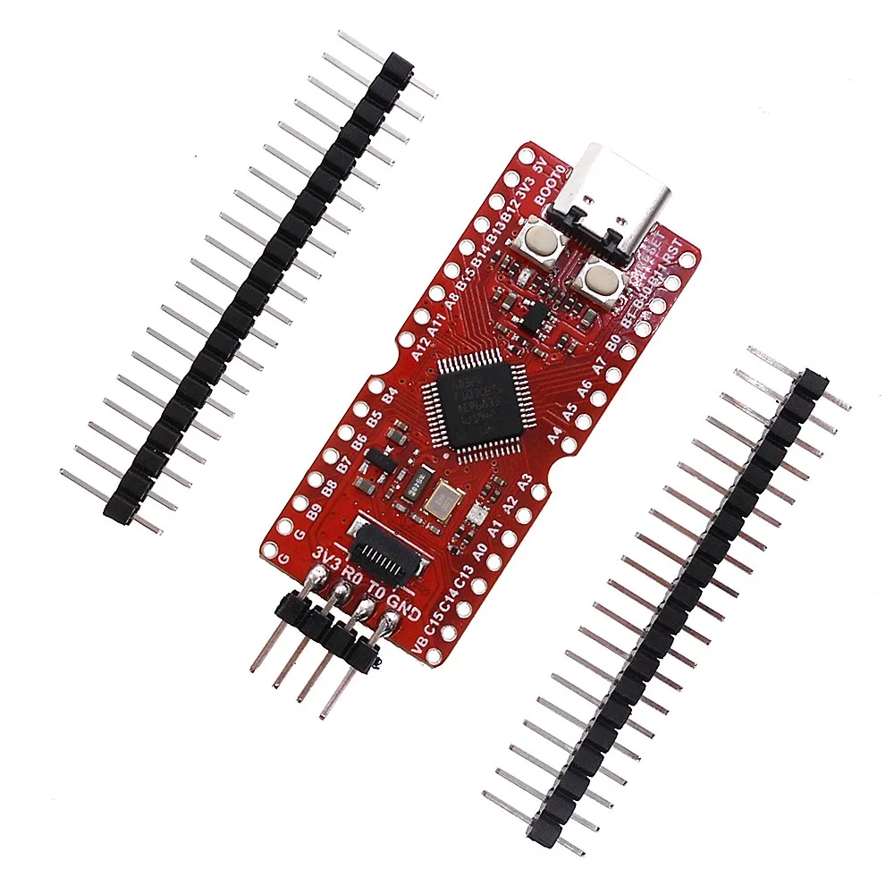 Sipeed Лонган Nano RISC-V GD32VF103CBT6 MCU макетная