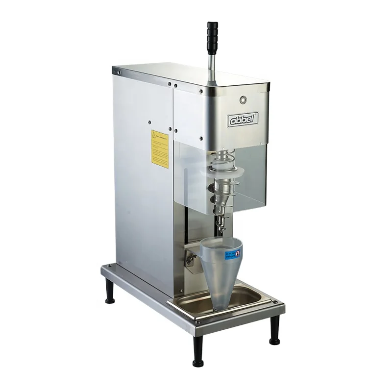 Commercial Soft Serve Ice Cream Machines for Sale Swirl Freeze yogurt Ice Cream Machine