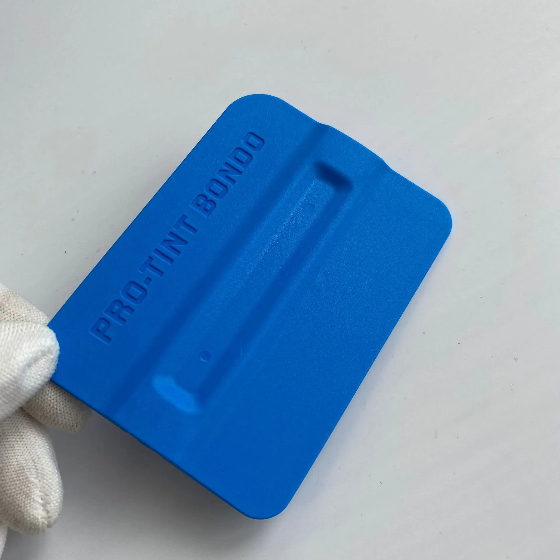 Vinyl Wrap Tools Hard Card Squeegee 6 in 1 Vinyl Wrap Squeegee Plastic Window Tint Decal Squeegee Tool Car Wrap Tools