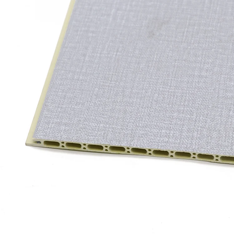 Appropriate Price Ecological Bamboo Fiber Wallboard