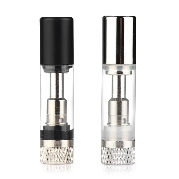 
Top Selling 510 Vape Tanks Vaporizer Vape Cbd Thick Oil Ceramic Coil Empty Cbd Vape Cartridge 