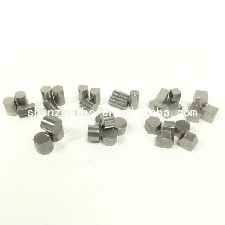 Good quality  Damcast Alloy Dental Soft Alloy Nickel Chrome / Dental Alloy Ni Cr