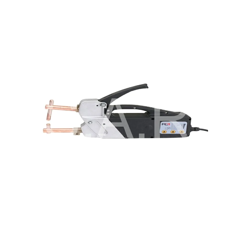 Hand-held spot welder h-3000