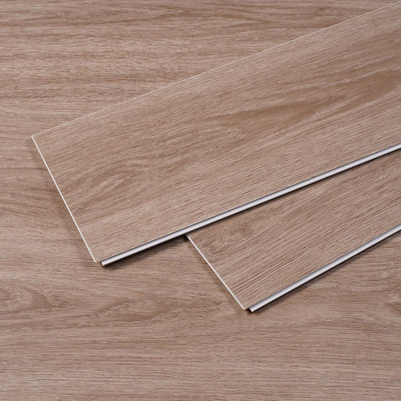 4mm piso sps flooring pvc tile interlock click lvt spc plastic wood grain vinyl indoor floor