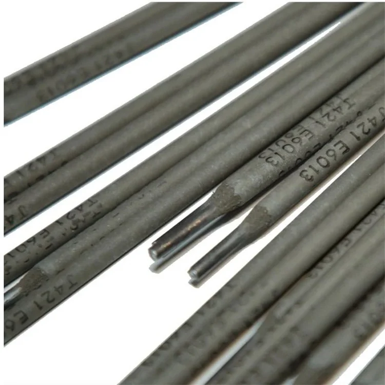 E6013 E7015 E7018 ER70S-6 Carbon Steel Welding Welding Rods EB53666013 Welding Rods EB5366