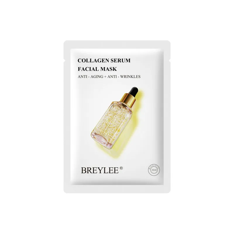 Wholesale Essence Facial Korea Skin Care Moisturizing Korean Facial Paper Sheet Mask