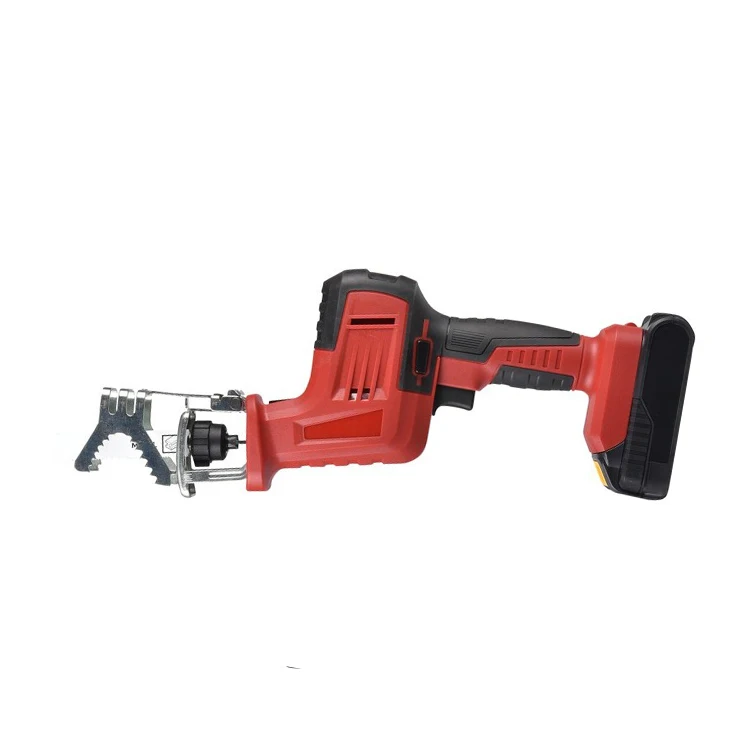 DC 20V Garden Saw  Portable   Electric Garden Saw   Power  Tool