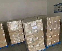 Высококачественный флуенц тетра DMT CAS