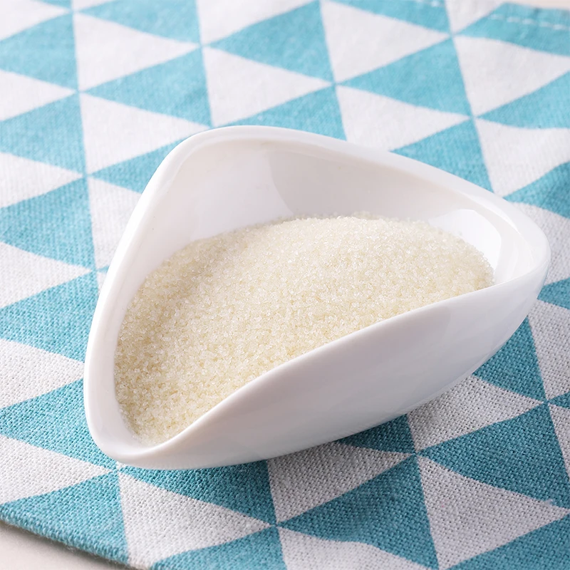 
Animal Edible Bulk Bovine Skin Glue Gelatin 