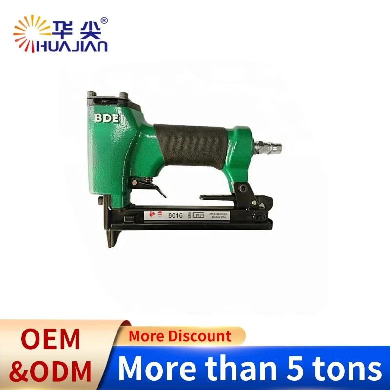 mechanical stapler and staples gas stapler